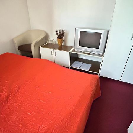 Motel Tiron Kakanj Zewnętrze zdjęcie