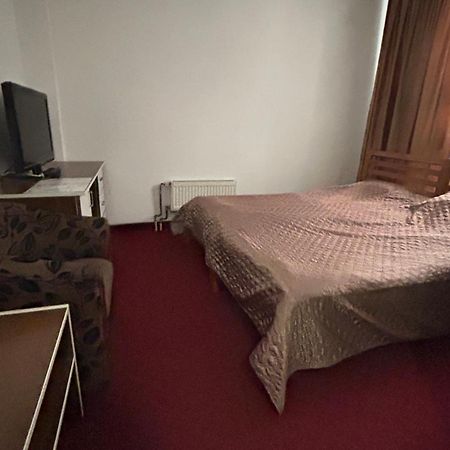 Motel Tiron Kakanj Zewnętrze zdjęcie
