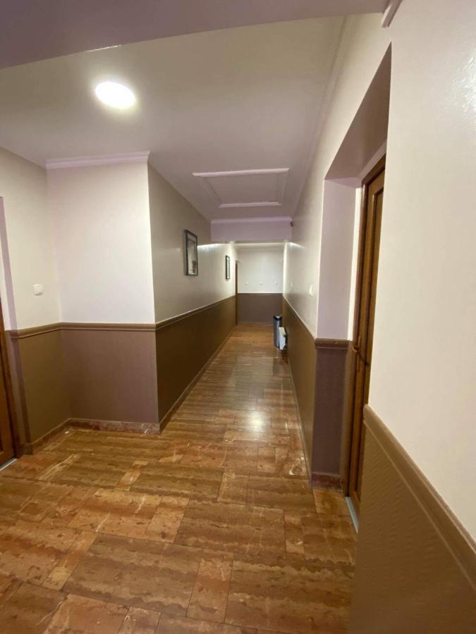 Motel Tiron Kakanj Zewnętrze zdjęcie