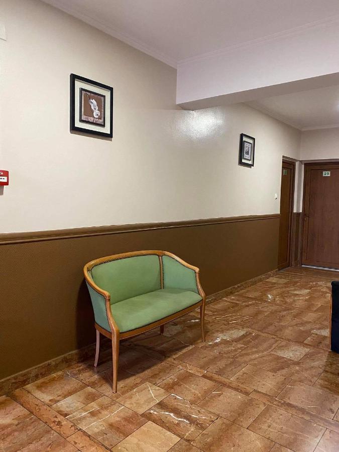 Motel Tiron Kakanj Zewnętrze zdjęcie