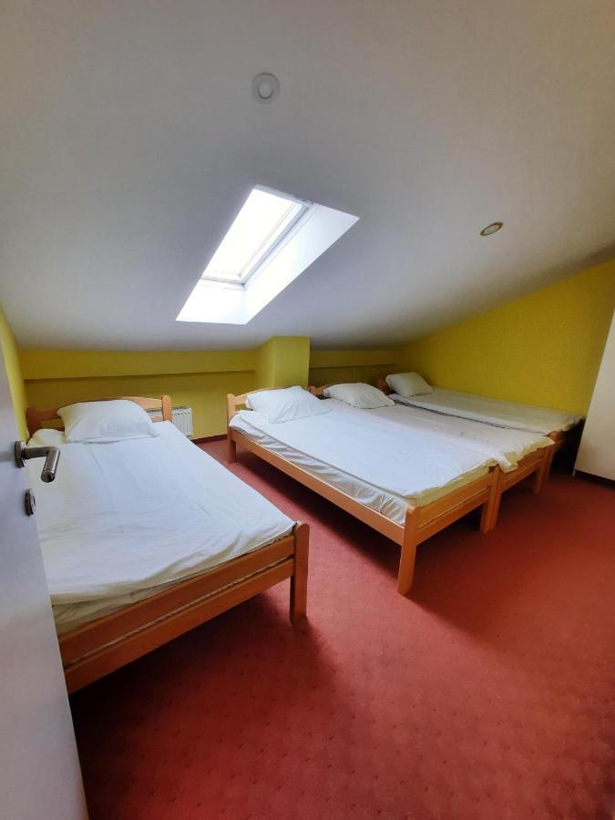 Motel Tiron Kakanj Zewnętrze zdjęcie