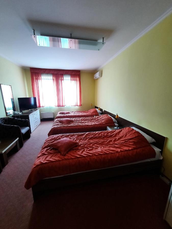 Motel Tiron Kakanj Zewnętrze zdjęcie