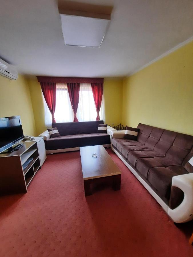 Motel Tiron Kakanj Zewnętrze zdjęcie