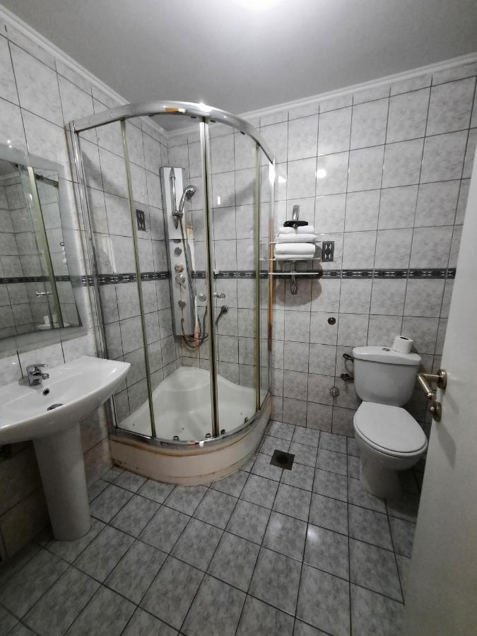 Motel Tiron Kakanj Zewnętrze zdjęcie