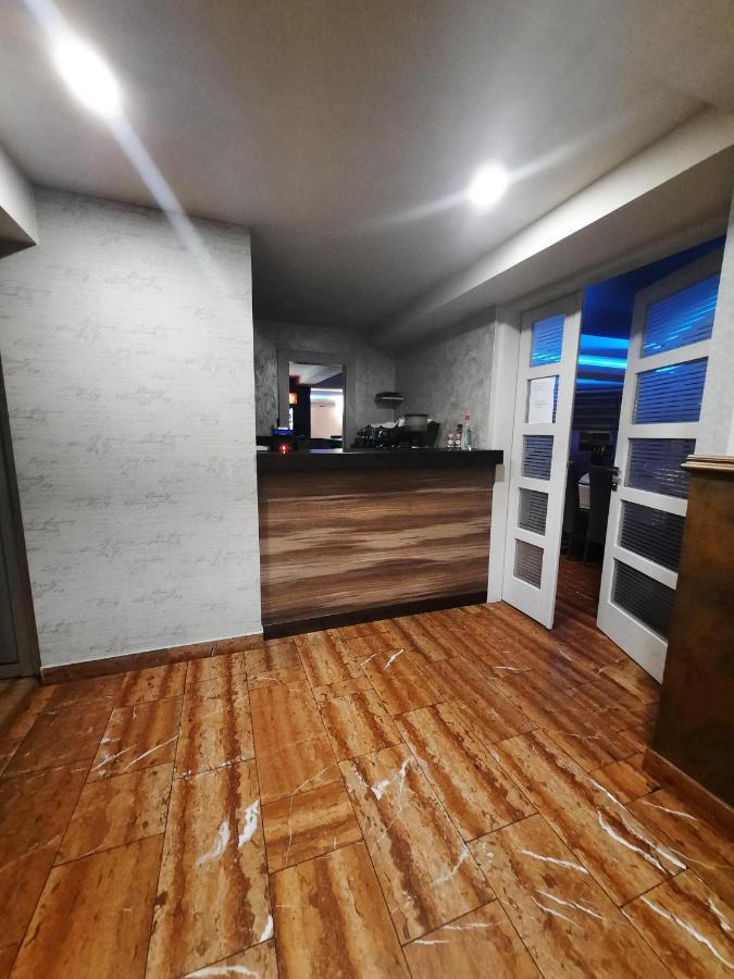 Motel Tiron Kakanj Zewnętrze zdjęcie
