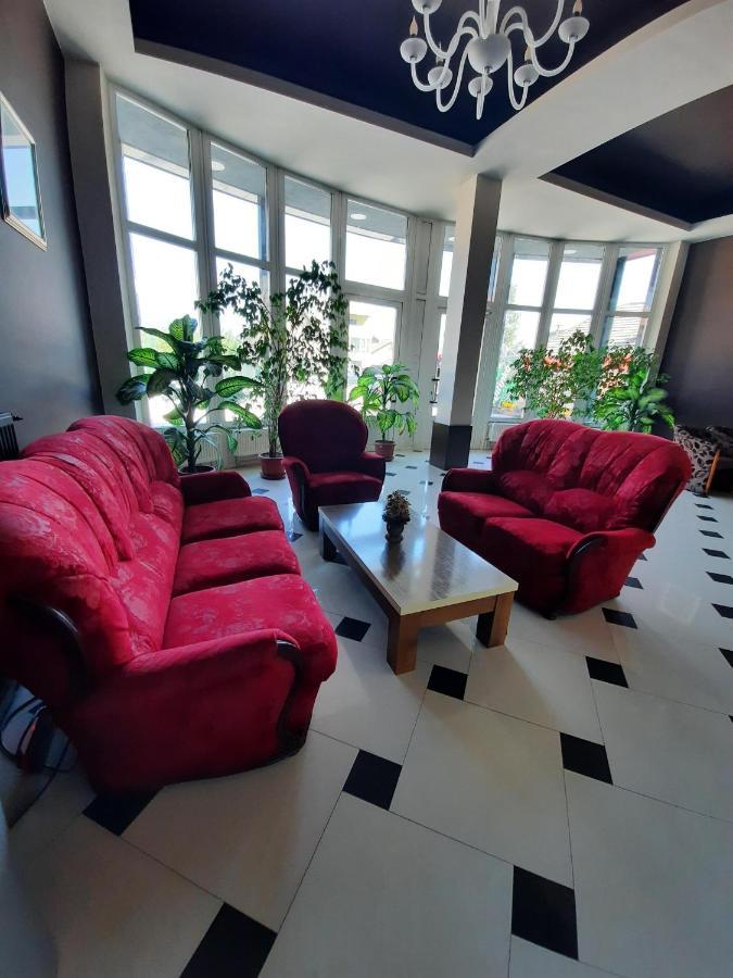 Motel Tiron Kakanj Zewnętrze zdjęcie