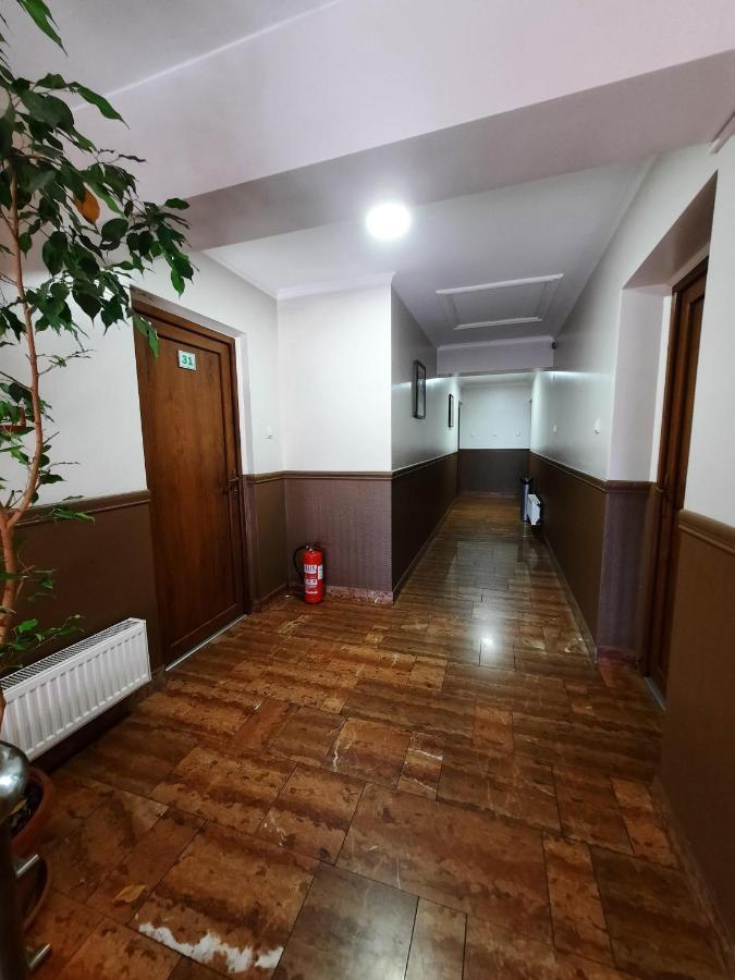Motel Tiron Kakanj Zewnętrze zdjęcie