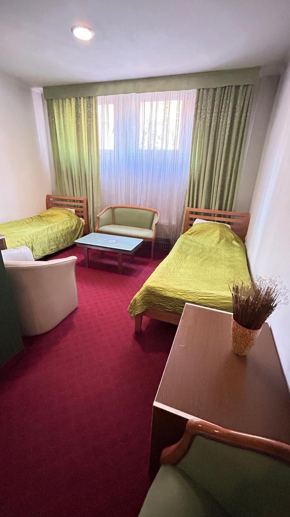 Motel Tiron Kakanj Zewnętrze zdjęcie