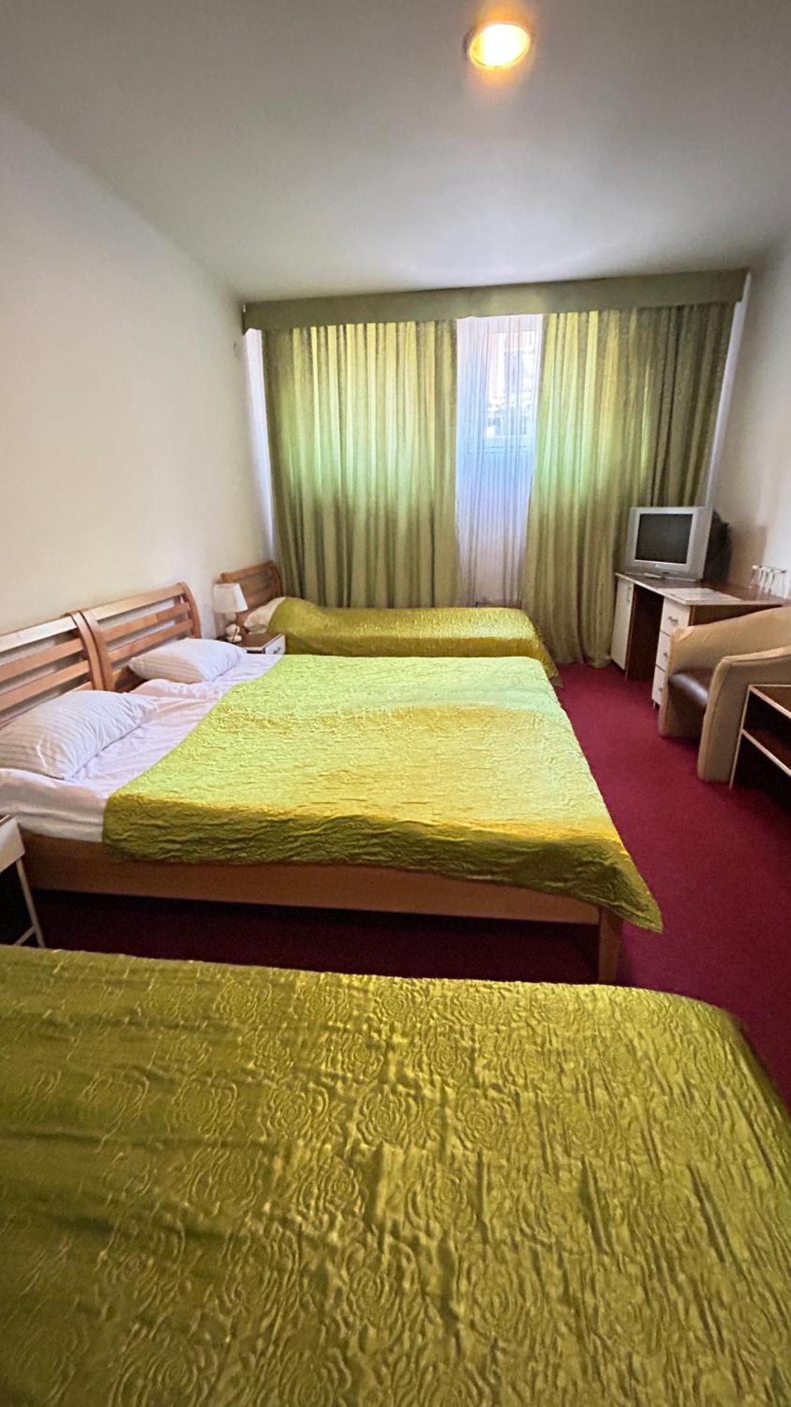 Motel Tiron Kakanj Zewnętrze zdjęcie