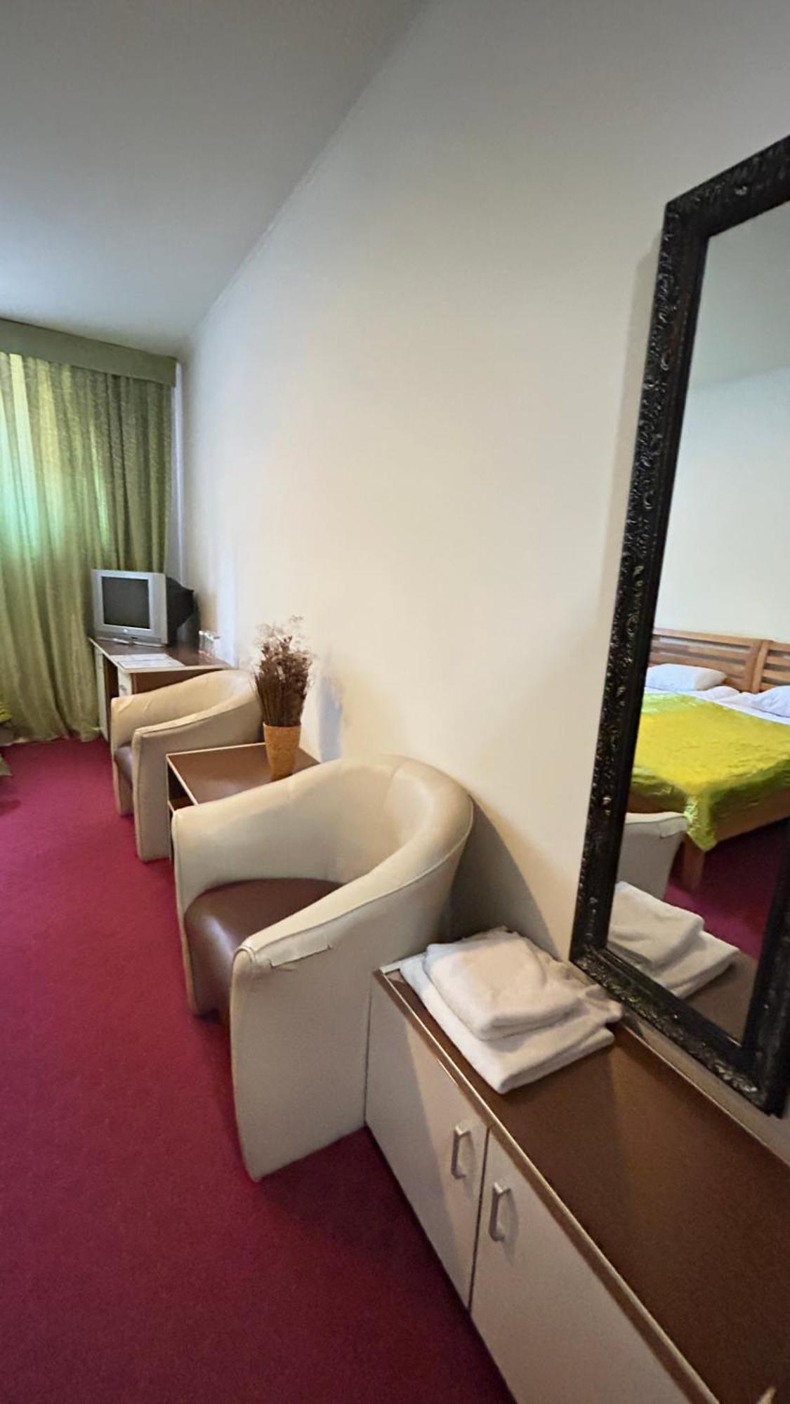 Motel Tiron Kakanj Zewnętrze zdjęcie