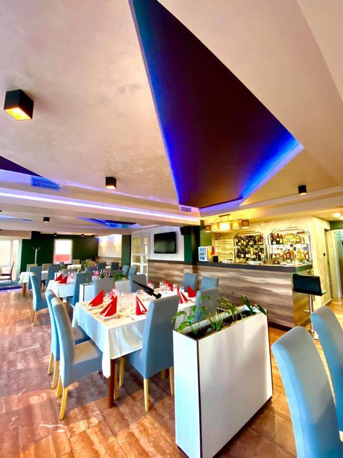 Motel Tiron Kakanj Zewnętrze zdjęcie
