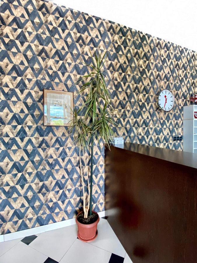 Motel Tiron Kakanj Zewnętrze zdjęcie