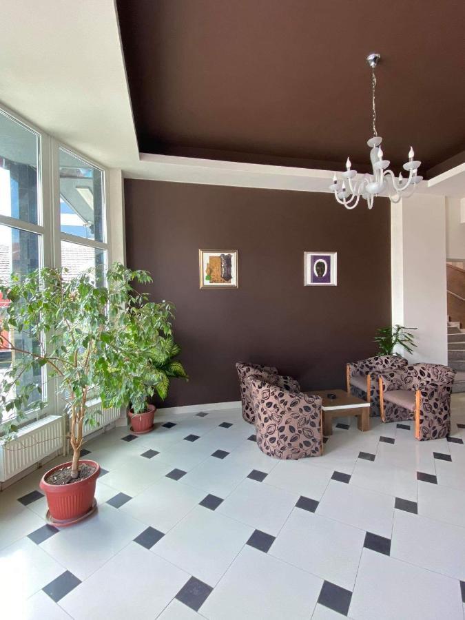 Motel Tiron Kakanj Zewnętrze zdjęcie
