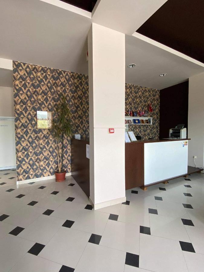 Motel Tiron Kakanj Zewnętrze zdjęcie